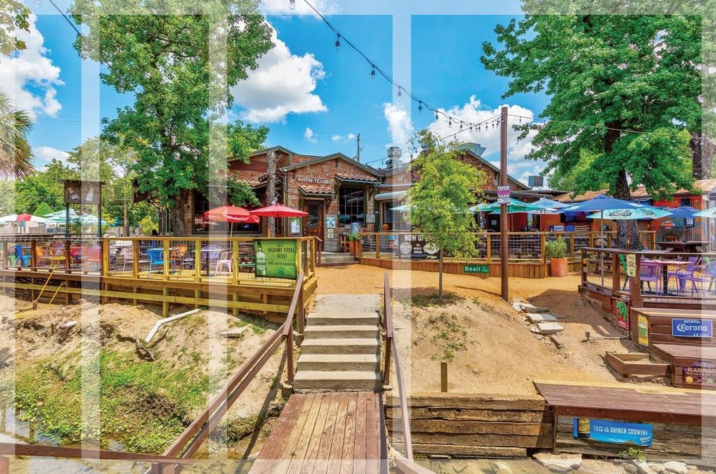 1613 15th St, Houston TX  77008-3731 exterior