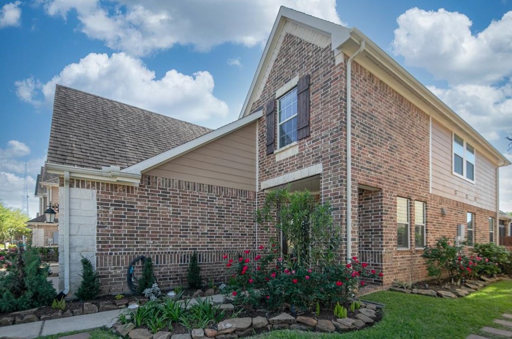 2146 Waterford Park St, Missouri City, TX 77459