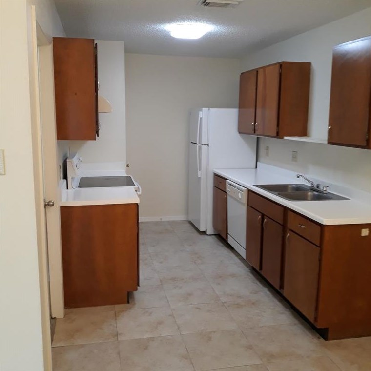 3110 Cliff Swallow Ct, Spring TX  77373-6662 exterior