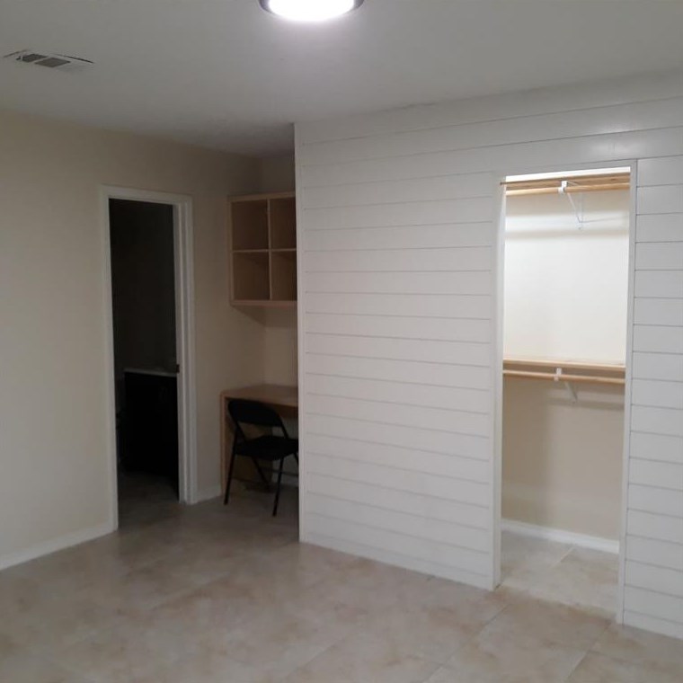 3110 Cliff Swallow Ct, Spring TX  77373-6662 exterior