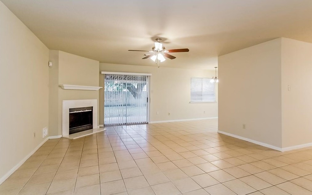 18035 June Forest Dr, Humble, TX 77346