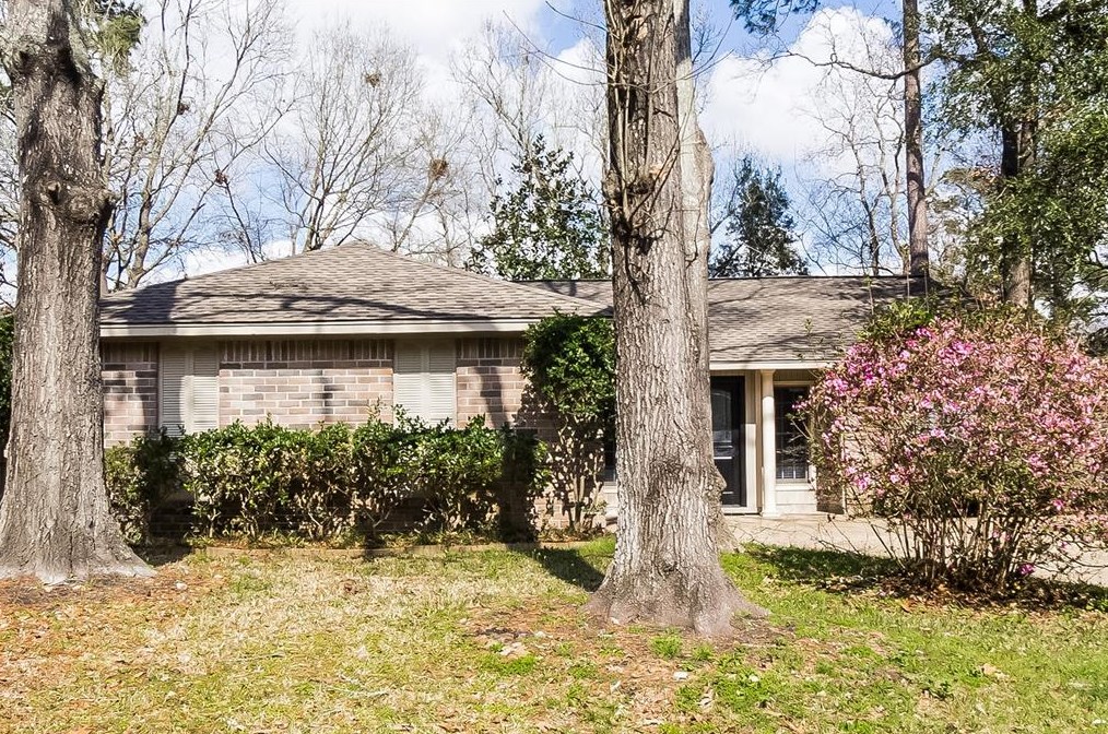 4067 Sherwood St E, Humble, TX 77339