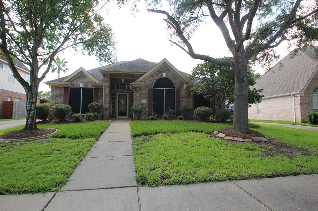 21806 Moortown Cir, Katy, TX 77450