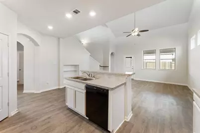 11511 Marci Lane, Willis, TX 77318 - Photo 8