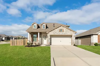 11511 Marci Lane, Willis, TX 77318 - Photo 1