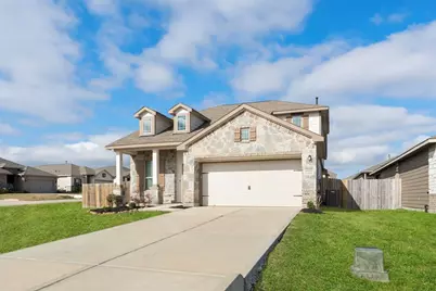 11511 Marci Lane, Willis, TX 77318 - Photo 2