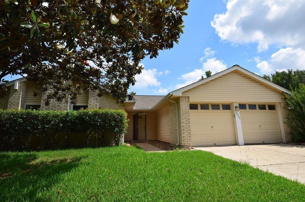 13522 Canaan Bridge Dr, Houston, TX 77041
