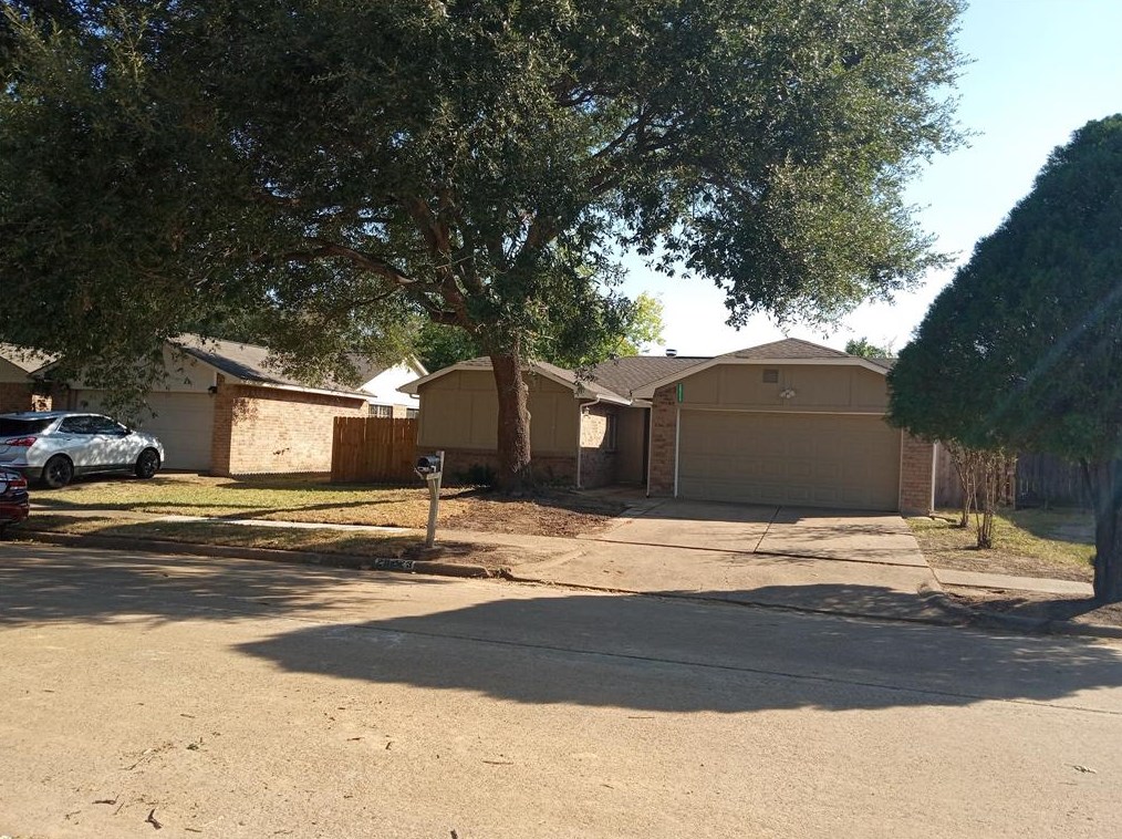 20223 Beechview Ln, Katy TX  77449-3126 exterior
