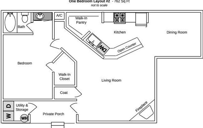 7200 T C Jester Blvd #3602, Houston, TX 77088