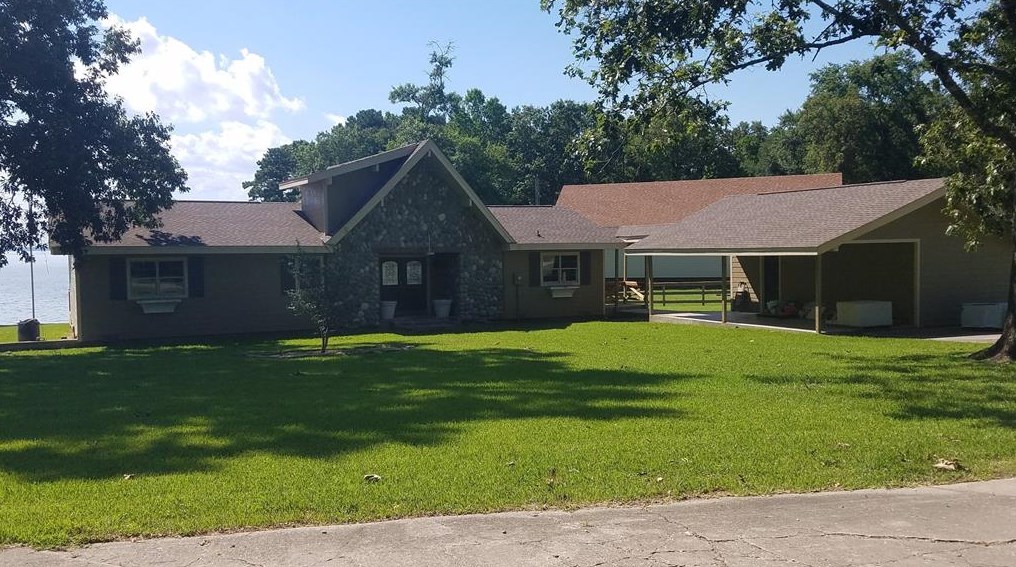 146 Amelia Ln, Livingston, TX 77351