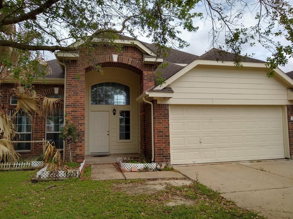 13518 Eldridge Trace Dr, Houston, TX 77083