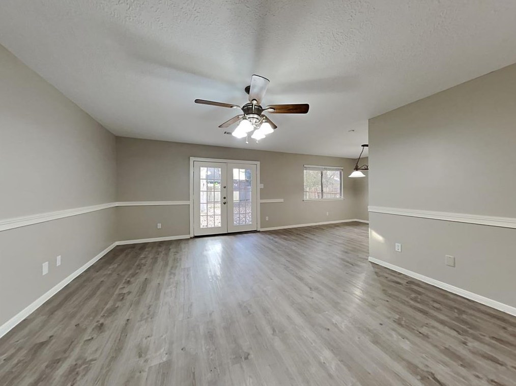 19931 Bambiwoods Dr, Humble, TX 77346