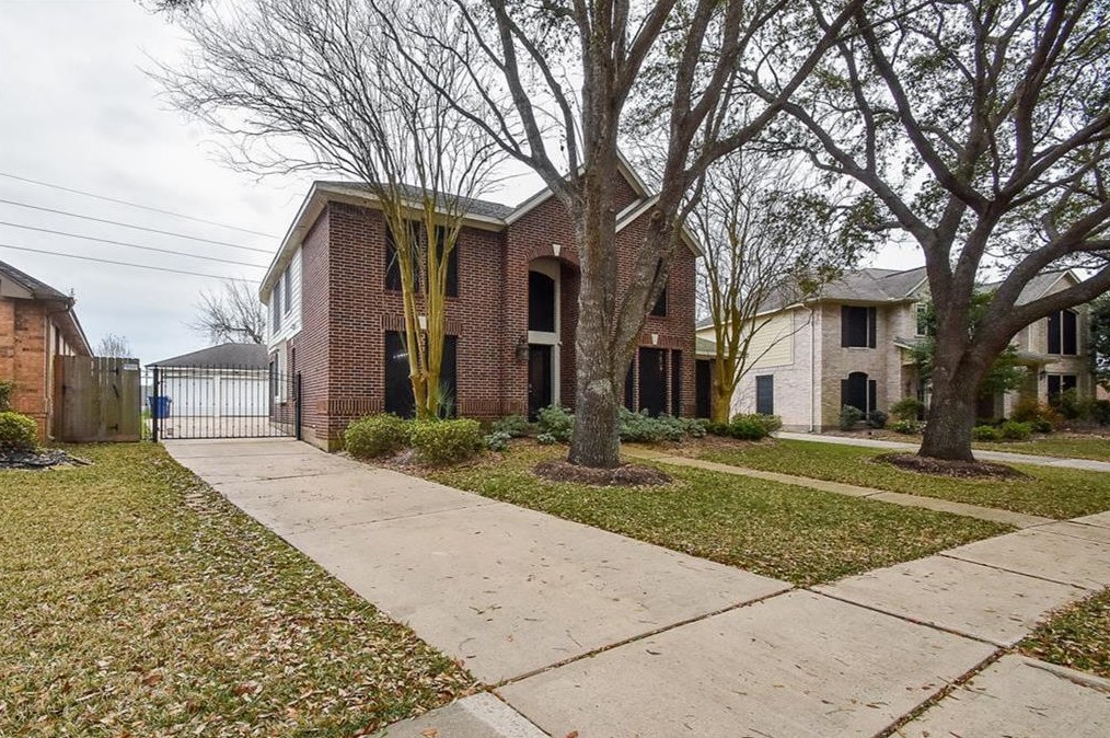 4526 Lakeside Meadow Dr, Missouri City, TX 77459-1639