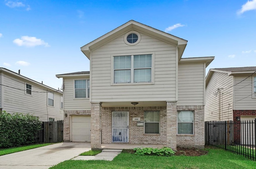 2110 Nettleton St, Houston, TX 77004