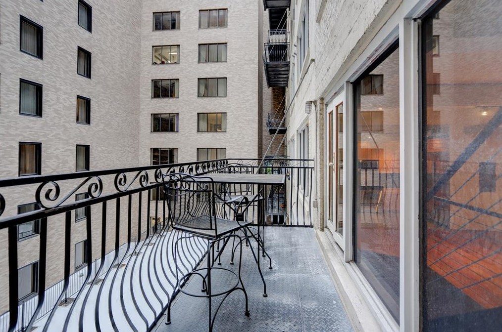 711 Main St #504, Houston, TX 77002