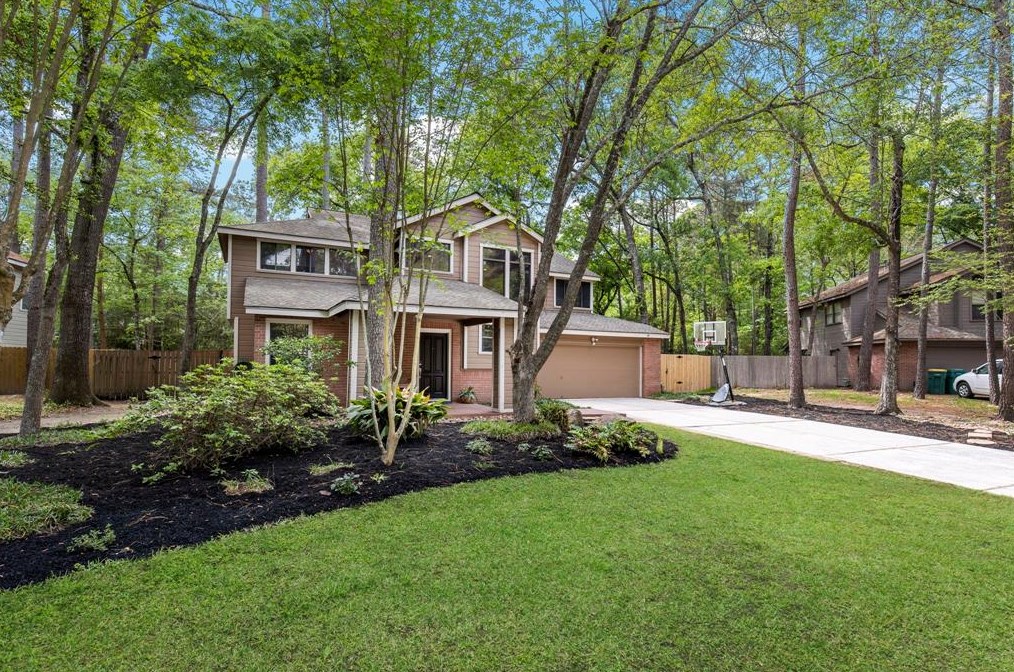 83 Sky Terrace Pl, Spring, TX 77381-4145