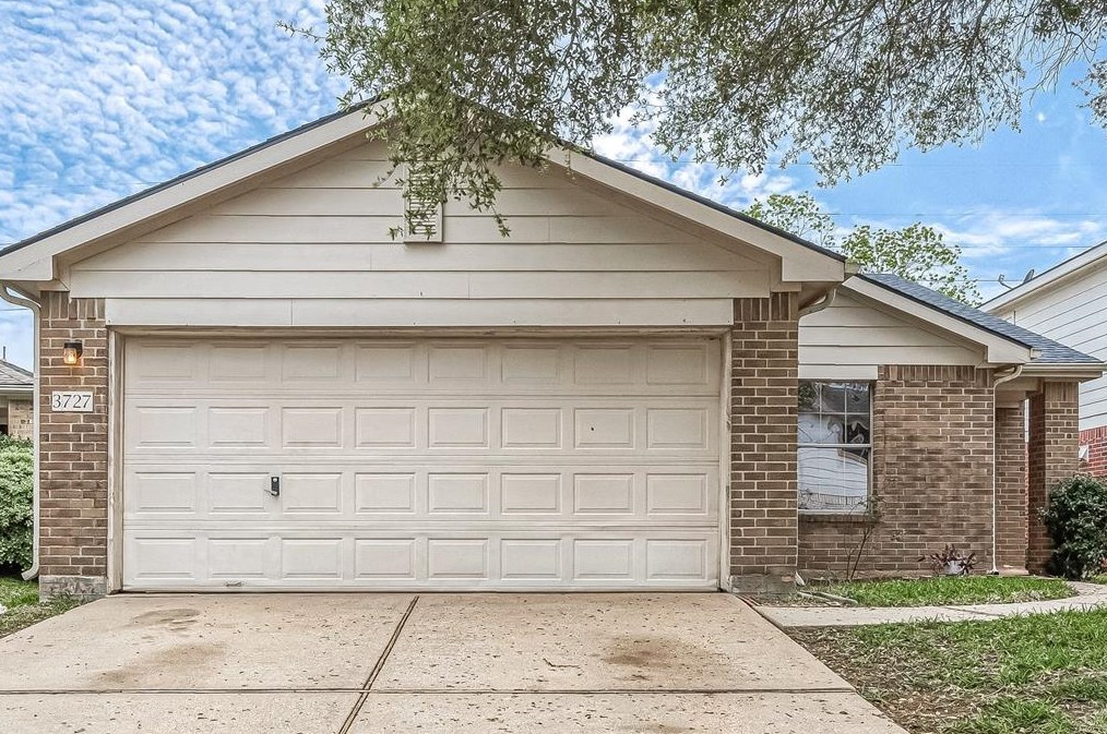 3727 Morning Cove Ln, Katy, TX 77449