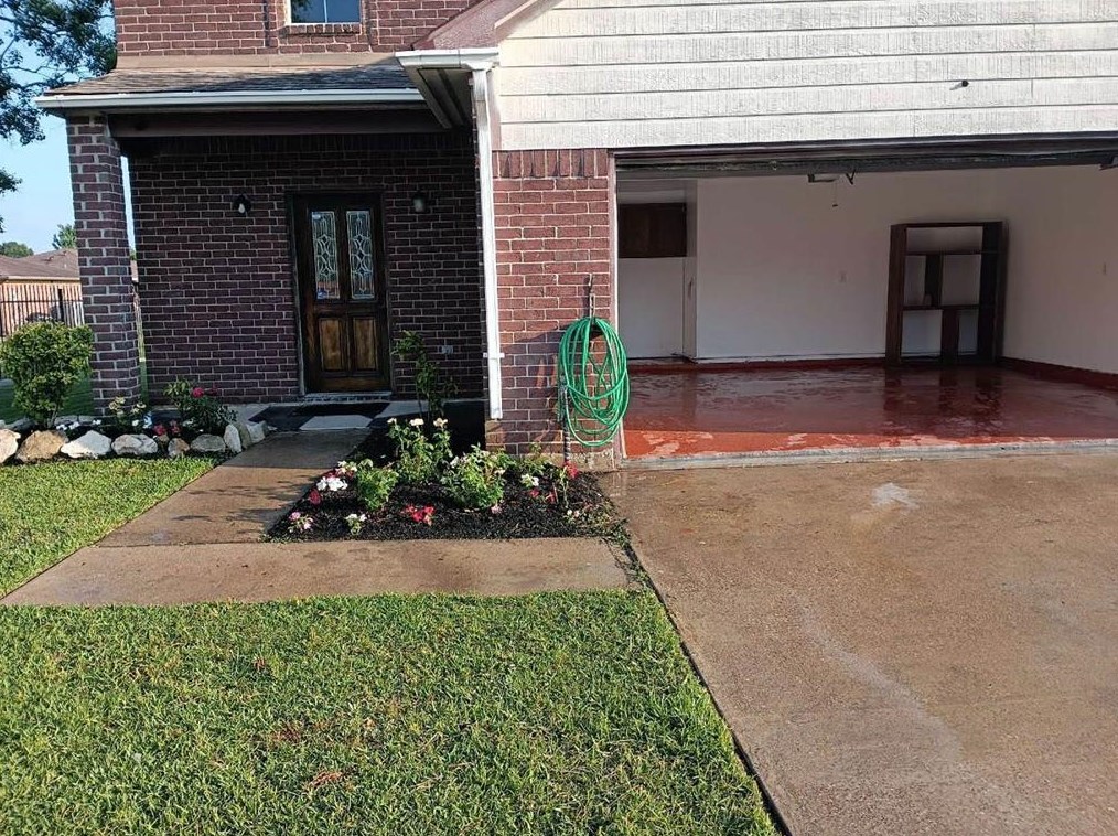 3034 Jerusalem Ct, Baytown, TX 77521