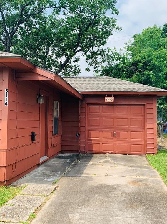 5114 Dickens Rd, Houston, TX 77021
