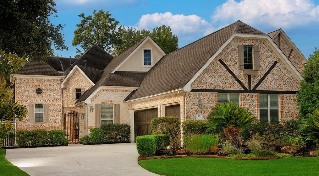 15 Carlyle Pl, Spring, TX 77382-2588