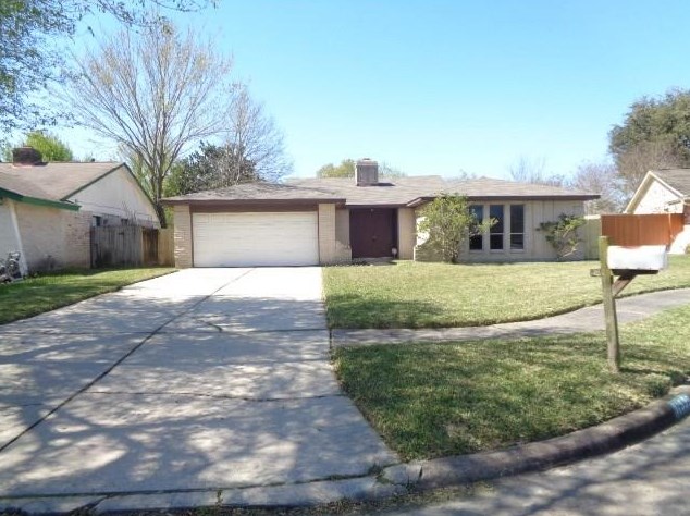 11539 New Vista Ln, Houston, TX 77067