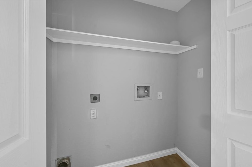 4726 Callery Crk Dr, Houston TX  77053-3118 exterior