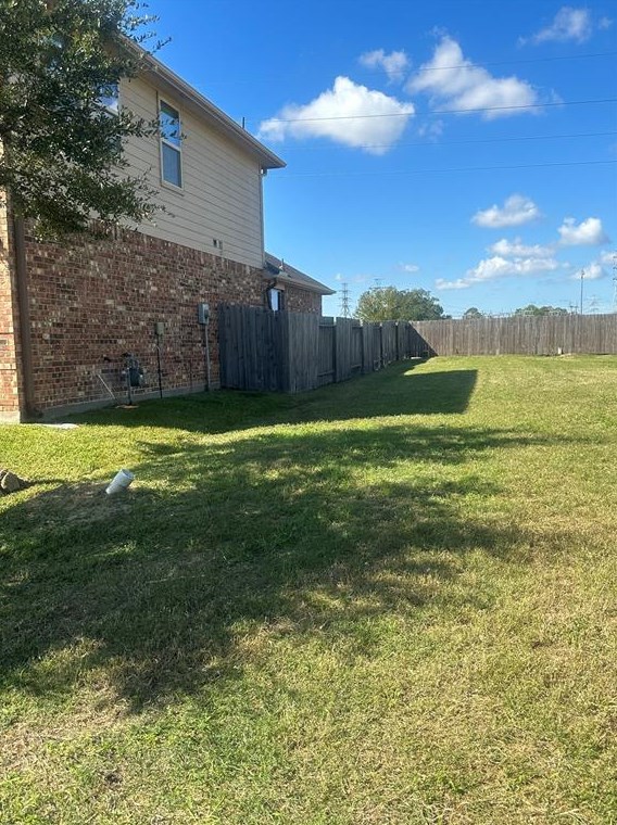 22507 Ebbets Field Dr, Spring, TX 77389