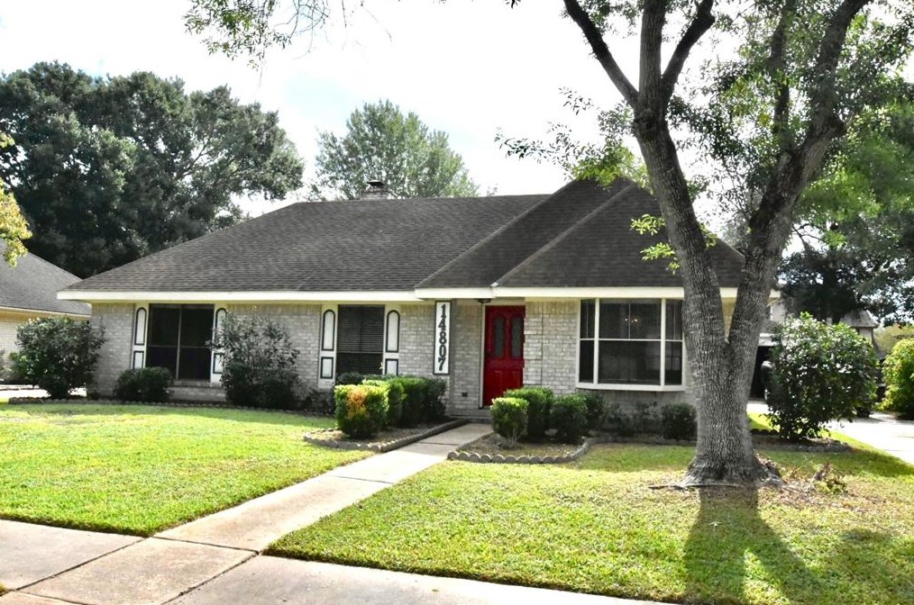14807 Knightsway Dr, Houston, TX 77083