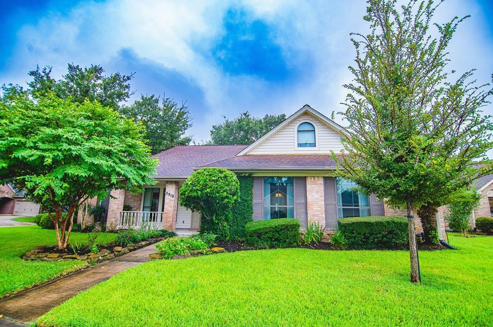 3918 Elm Glen Dr, Missouri City, TX 77459