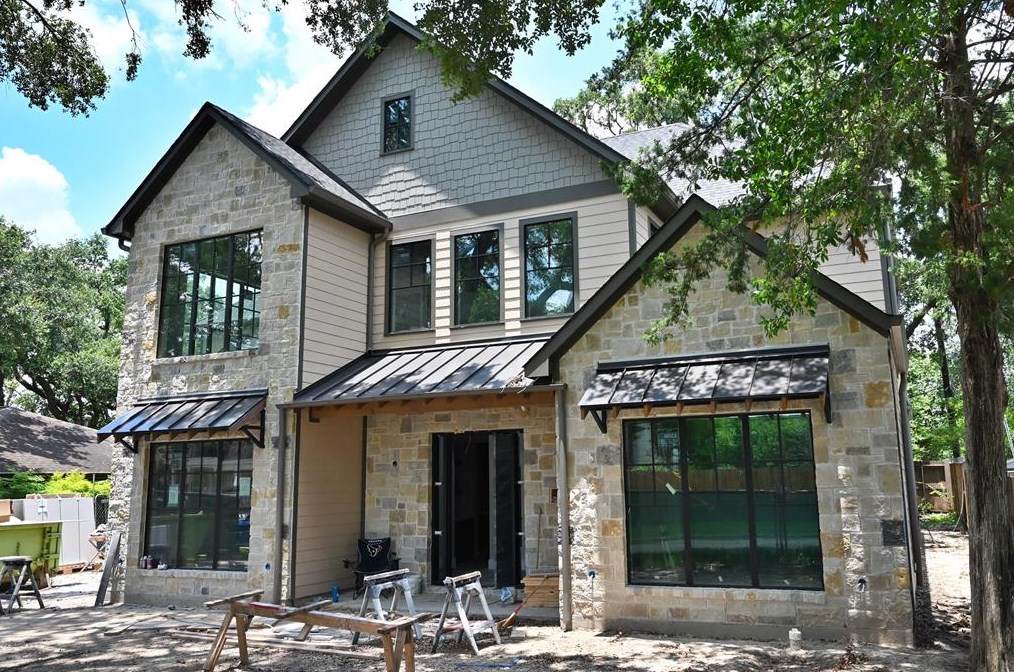 9310 Olathe St, Houston TX  77055-4408 exterior