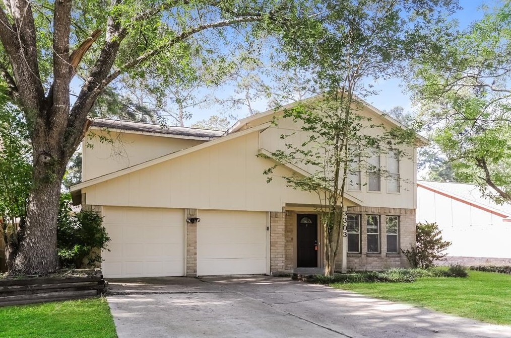 3303 Sycamore Springs Dr, Humble, TX 77339