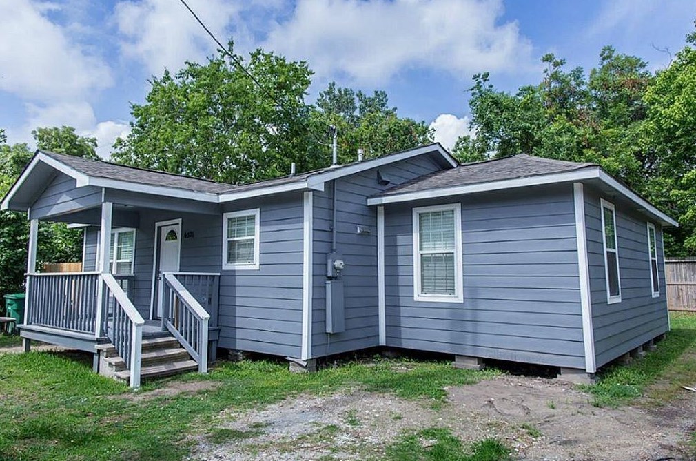 6521 Wheatley St, Houston, TX 77091