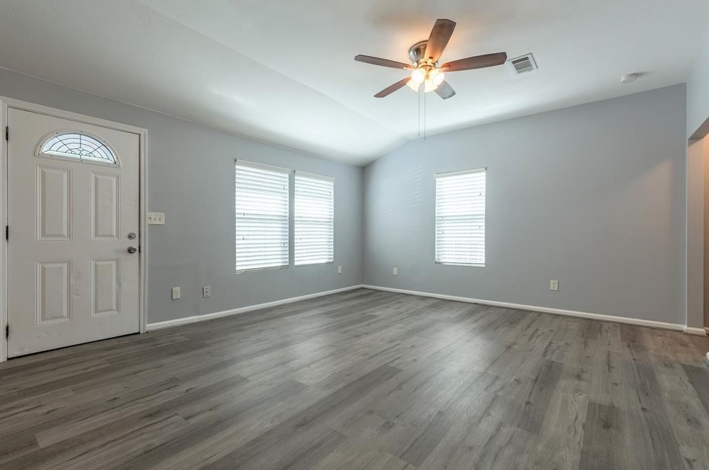 6521 Wheatley St, Houston TX  77091-3152 exterior