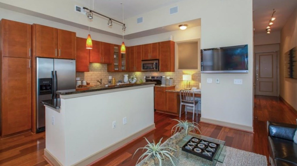 2800 Kirby Dr #b502, Houston, TX 77098