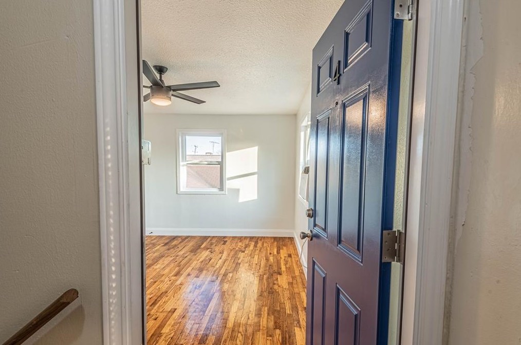 2303 Rosewood St #4, Houston, TX 77004