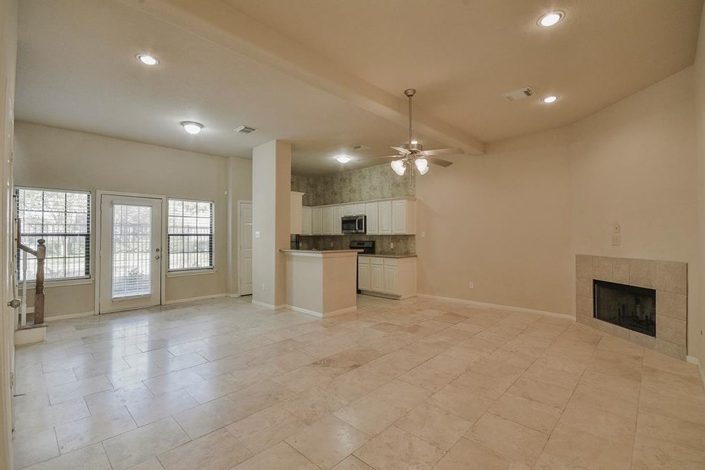 2358 Bermuda Shr Dr, Missouri City TX  77459-2141 exterior