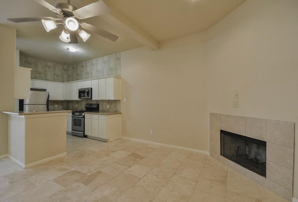 2358 Bermuda Shr Dr, Missouri City TX  77459-2141 exterior