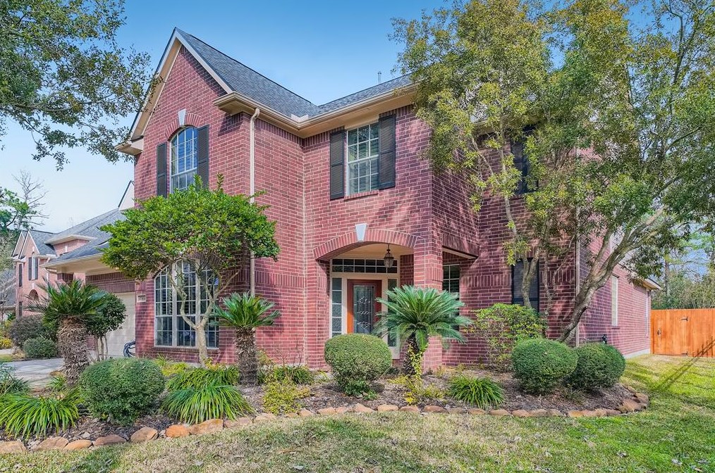 25830 Coyote Springs Ct, Spring, TX 77373-4935
