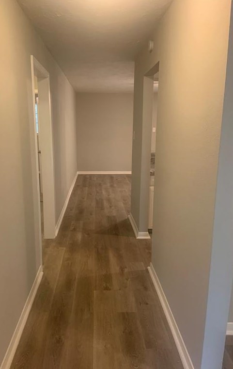 12110 Wood Forest Dr, Houston TX  77013-4939 exterior