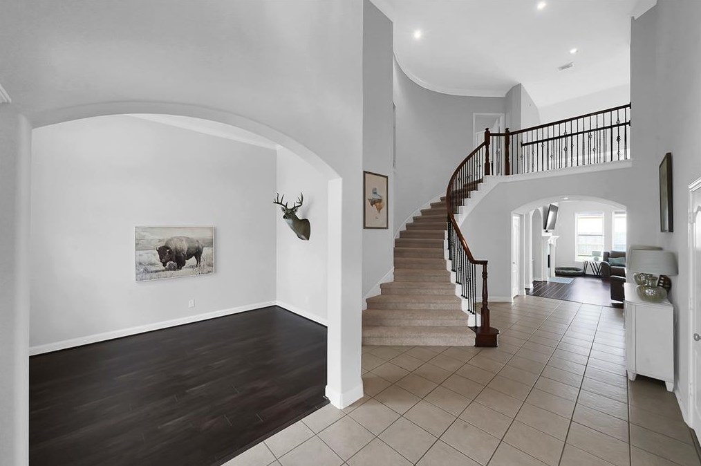 2873 Carrera Ct, League City TX  77573-2290 exterior