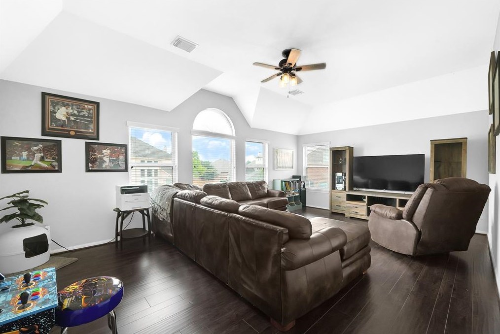 2873 Carrera Ct, League City TX  77573-2290 exterior