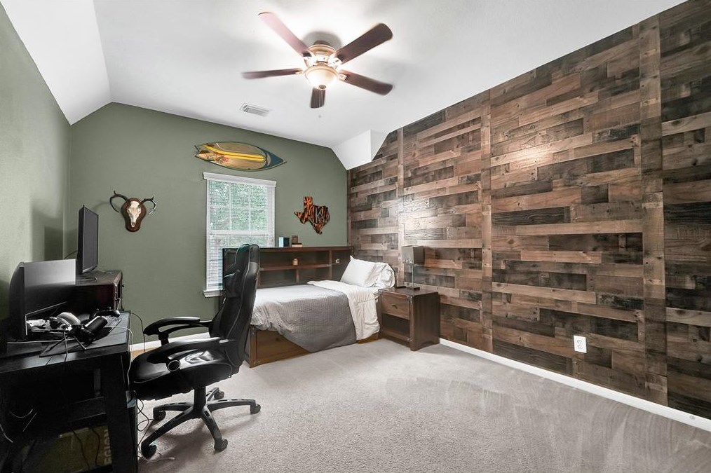 2873 Carrera Ct, League City TX  77573-2290 exterior