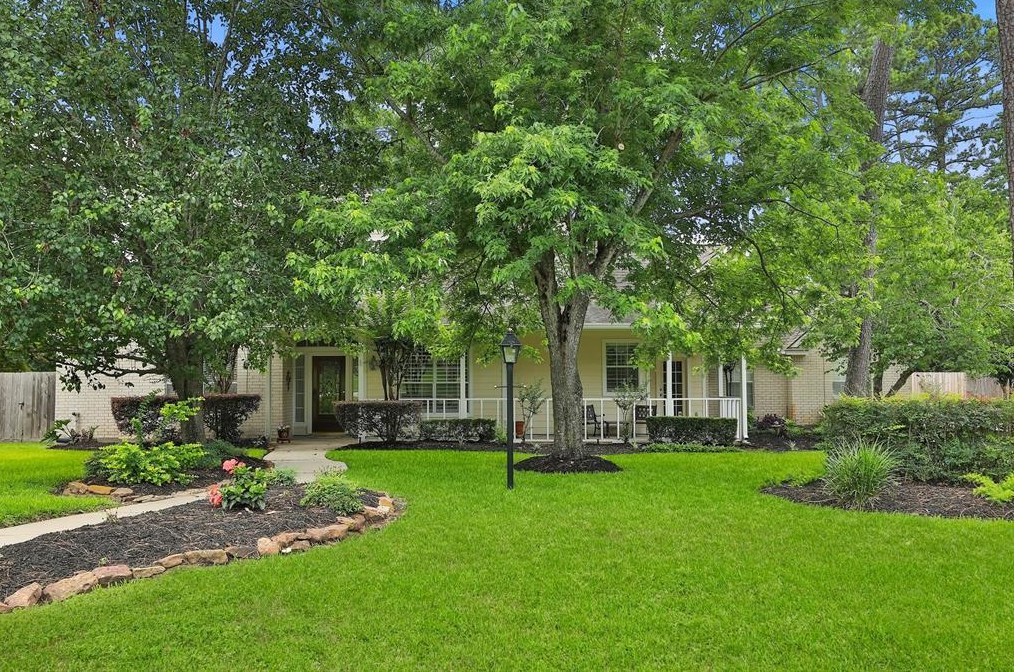 23403 Powder Mill Dr, Tomball, TX 77377-3916