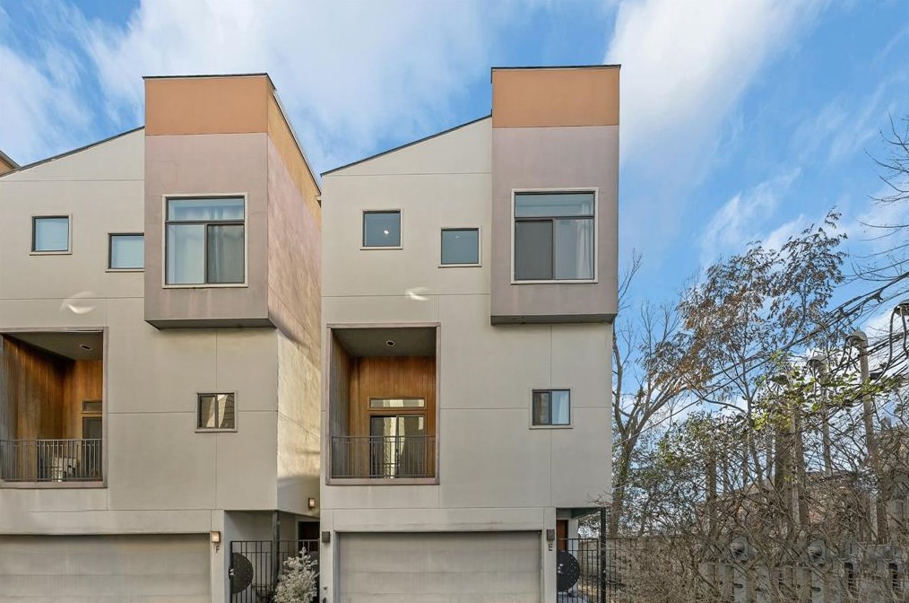 2010 Blodgett St Unit E, Houston, TX