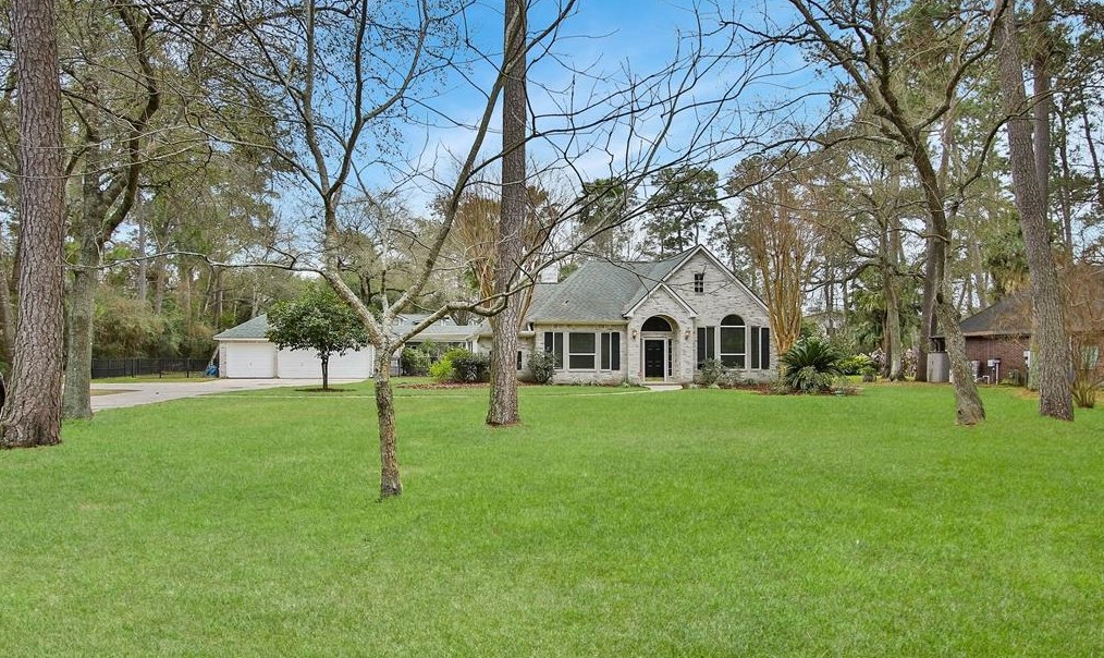 22526 Trailwood Ln, Tomball, TX 77375-7127
