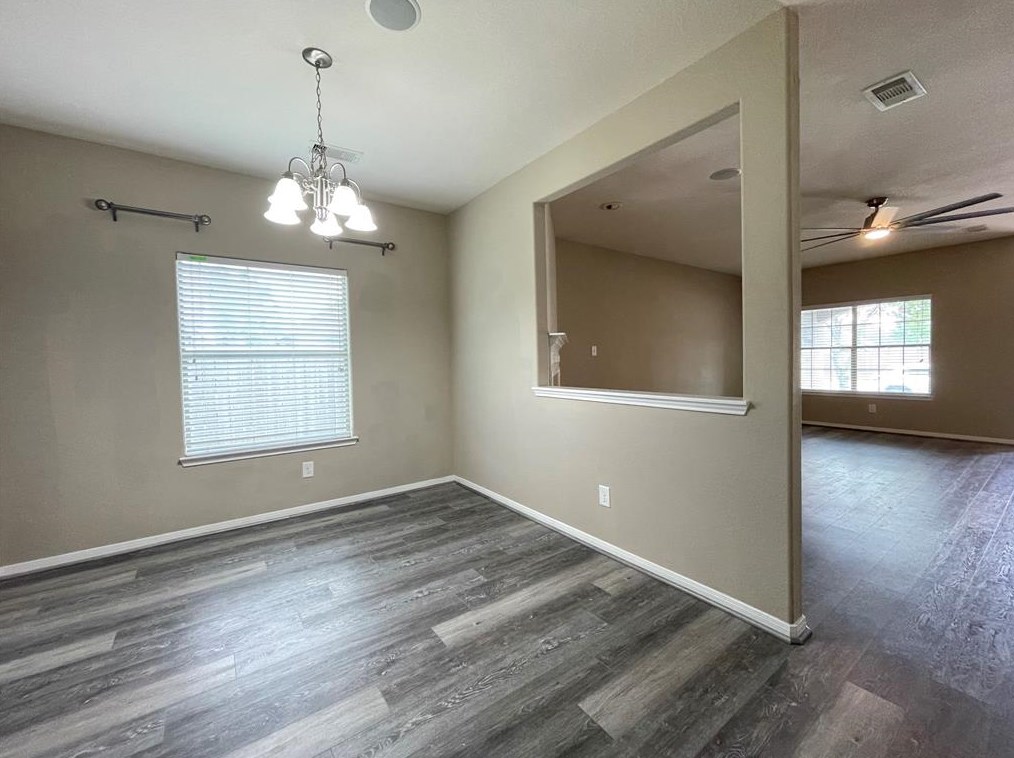 1407 Colonial Manor Dr, Katy TX  77493-2385 exterior