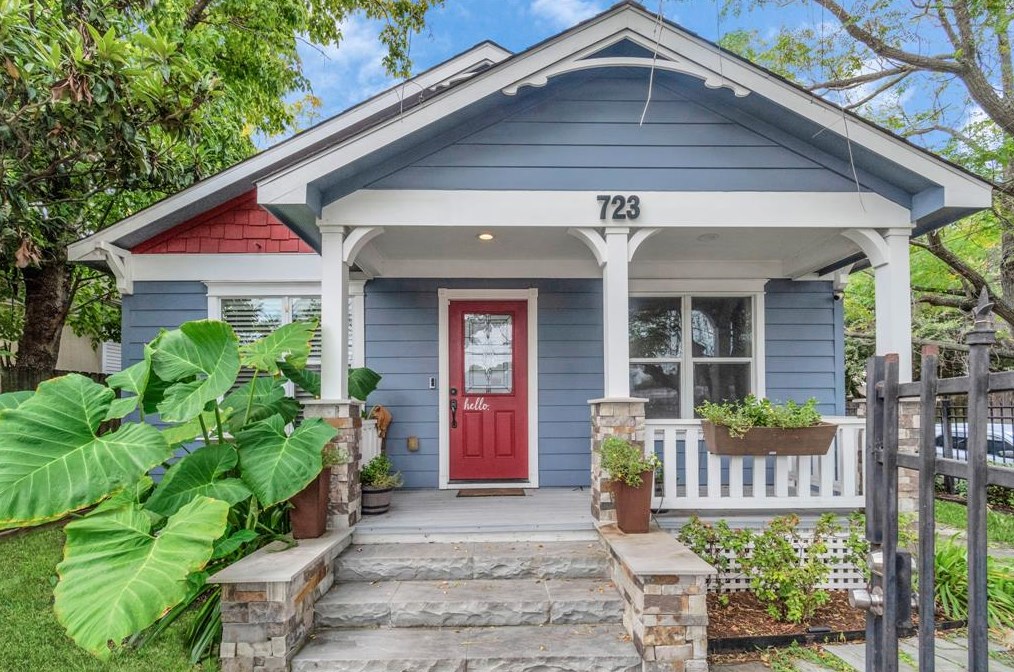 723 W 20th St, Houston, TX 77008