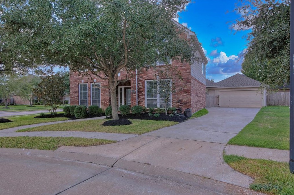 11203 Seabluff Ct, Cypress, TX 77433-5121