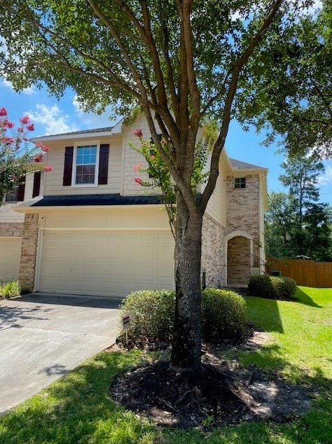 14602 Bergenia Dr, Cypress, TX 77429