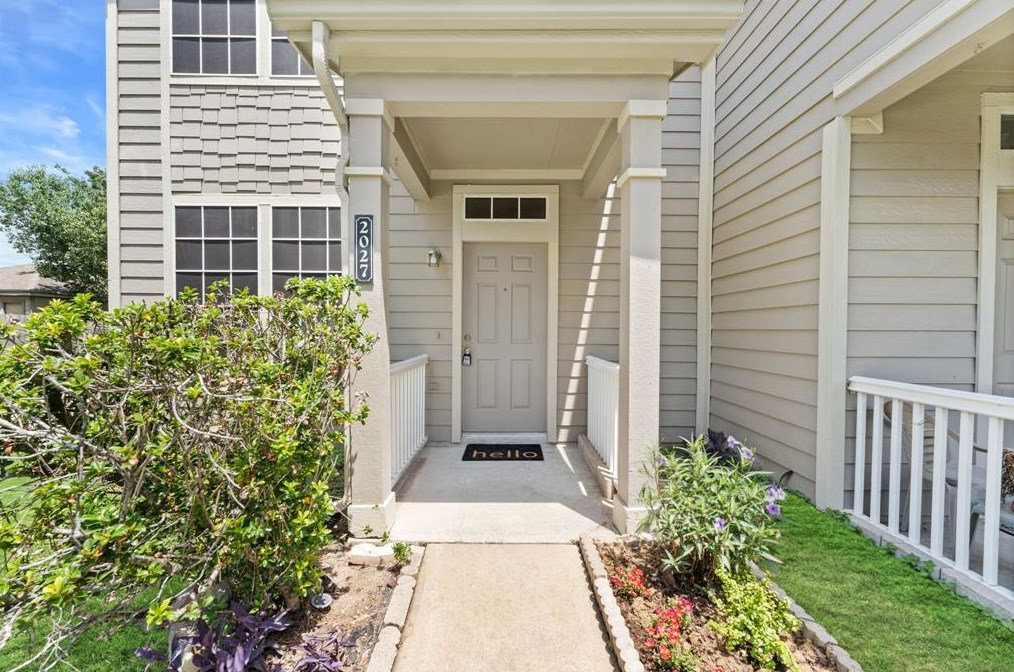 2027 Rustling Trees Way, Spring, TX 77373-7678